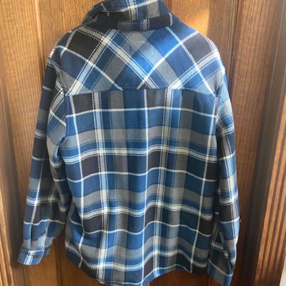 Freedom Foundation Lined Jacket - image 4